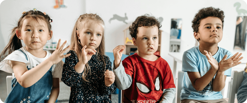 A1 – Beginner Auslan