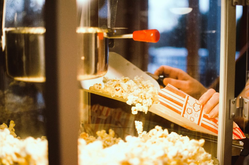 Movie Cinema Day: Devil Wears Prada 2